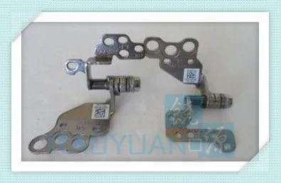 Genuine New Original Laptop LCD Hinges For HP Pavilion m6 Envy m6 m6-1000 m6-2000 L+R LCD Hinges
Genuine New Original Laptop LCD Hinges For HP Pavilion m6 Envy m6 m6-1000 m6-2000 L+R LCD Hinges