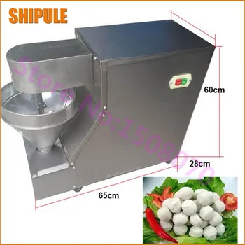 SHIPULE 2018 New products vertical small commercial meatball machine/electric meatball making forming price
SHIPULE 2018 New products vertical small commercial meatball machine/electric meatball making forming price