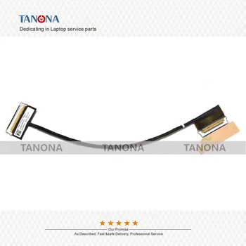 Orig New 01YT323 DC02C00EQ10 for Lenovo Thinkpad T590 LCD Screen EDP Video Cable 30 Pin Non-Touch
Orig New 01YT323 DC02C00EQ10 for Lenovo Thinkpad T590 LCD Screen EDP Video Cable 30 Pin Non-Touch