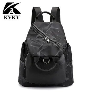 Female Multifunction Backpack Women Oxford Backpacks Girls Big Capacity Schoolbags Women Antitheft Backpack Travel Bag Sac A Dos
Female Multifunction Backpack Women Oxford Backpacks Girls Big Capacity Schoolbags Women Antitheft Backpack Travel Bag Sac A Dos