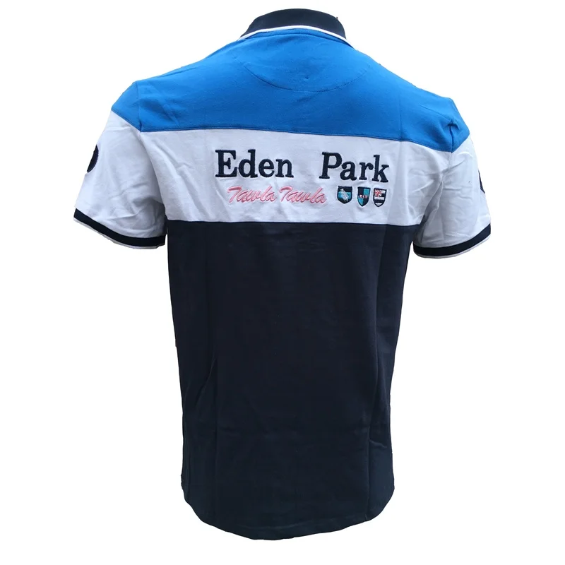 Men Casual cotton Polo Shirt Mens short Sleeve french brand eden park Solid Polos Shirts Camisa Polos Masculina males tees
Men Casual cotton Polo Shirt Mens short Sleeve french brand eden park Solid Polos Shirts Camisa Polos Masculina males tees