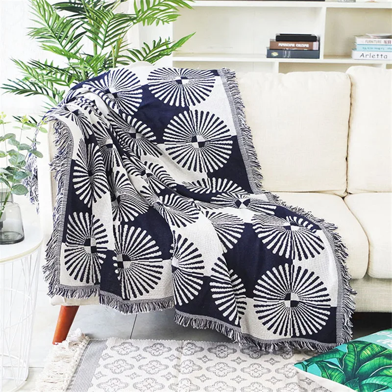 Geometry Sector Throw Blanket Sofa Decorative Slipcover Cobertor Christmas Decorations Home Non-slip Stitching Plaid Blankets
Geometry Sector Throw Blanket Sofa Decorative Slipcover Cobertor Christmas Decorations Home Non-slip Stitching Plaid Blankets