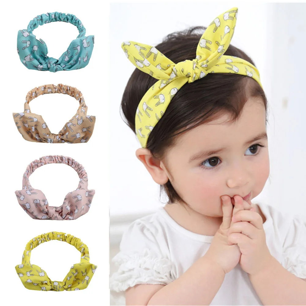 Baby Headband Rabbit Handmade DIY Toddler Infant Kids Hair Accessories Girl Newborn Bows bowknot bandage Turban tiara 4 Colors
Baby Headband Rabbit Handmade DIY Toddler Infant Kids Hair Accessories Girl Newborn Bows bowknot bandage Turban tiara 4 Colors