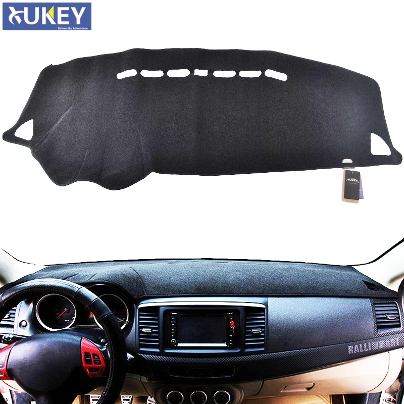 Xukey Dashboard Cover For Mitsubishi Lancer EX 2008 2009 2010 2011 2012-2017 Dashmat Dash Mat Sun Shade Dash Board Cover Carpet
Xukey Dashboard Cover For Mitsubishi Lancer EX 2008 2009 2010 2011 2012-2017 Dashmat Dash Mat Sun Shade Dash Board Cover Carpet
