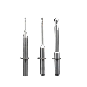 Wieland mini CAD/CAM burs Length=35mm Shank 3 mm dental milling cutters zirconia/pmma/wax block end mills
Wieland mini CAD/CAM burs Length=35mm Shank 3 mm dental milling cutters zirconia/pmma/wax block end mills