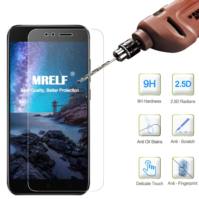 Tempered Glass for Xiaomi Mi A1 A2 A3 Lite Screen Protector 2.5D 9H HD on for Xiaomi Mi A1 A2 5X 6X CC9E CC9 Protective Glass for Xiaomi Mi A1 A2 A3 Lite Safety Glass
Tempered Glass for Xiaomi Mi A1 A2 A3 Lite Screen Protector 2.5D 9H HD on for Xiaomi Mi A1 A2 5X 6X CC9E CC9 Protective Glass for Xiaomi Mi A1 A2 A3 Lite Safety Glass