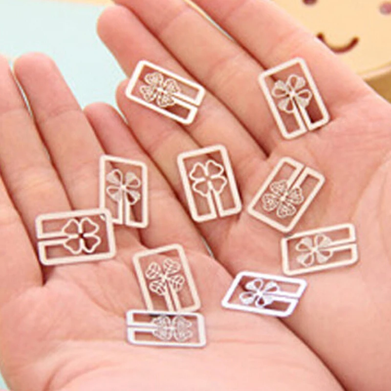 Super Mini 50 Pieces Metal Bookmark Cartoon Shape Book Mark Stationery Book Decorations Kid Prize Gifts School Office Bookmark
Super Mini 50 Pieces Metal Bookmark Cartoon Shape Book Mark Stationery Book Decorations Kid Prize Gifts School Office Bookmark