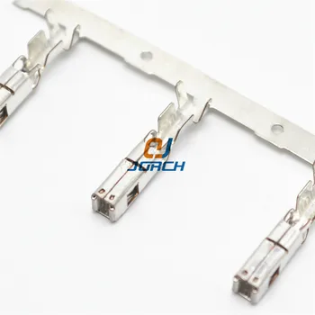 Crimp terminal 2.8 series big auto electrical female wire terminal for 24 pin FCI ecu automotive connectors
Crimp terminal 2.8 series big auto electrical female wire terminal for 24 pin FCI ecu automotive connectors