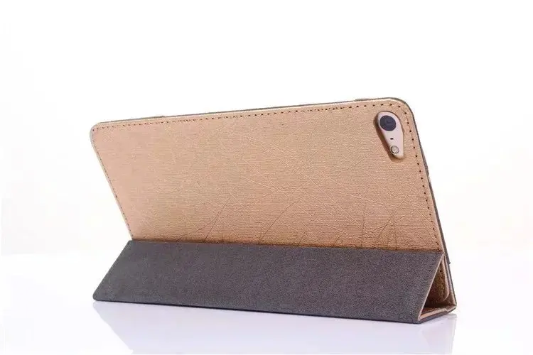 For Huawei Mediapad Yougth M2 7.0 PLE-703L Tablet Luxury 3-Folder Ultra Thin Slim Silk Pattern Folio Stand PU Leather Case Cover
For Huawei Mediapad Yougth M2 7.0 PLE-703L Tablet Luxury 3-Folder Ultra Thin Slim Silk Pattern Folio Stand PU Leather Case Cover
