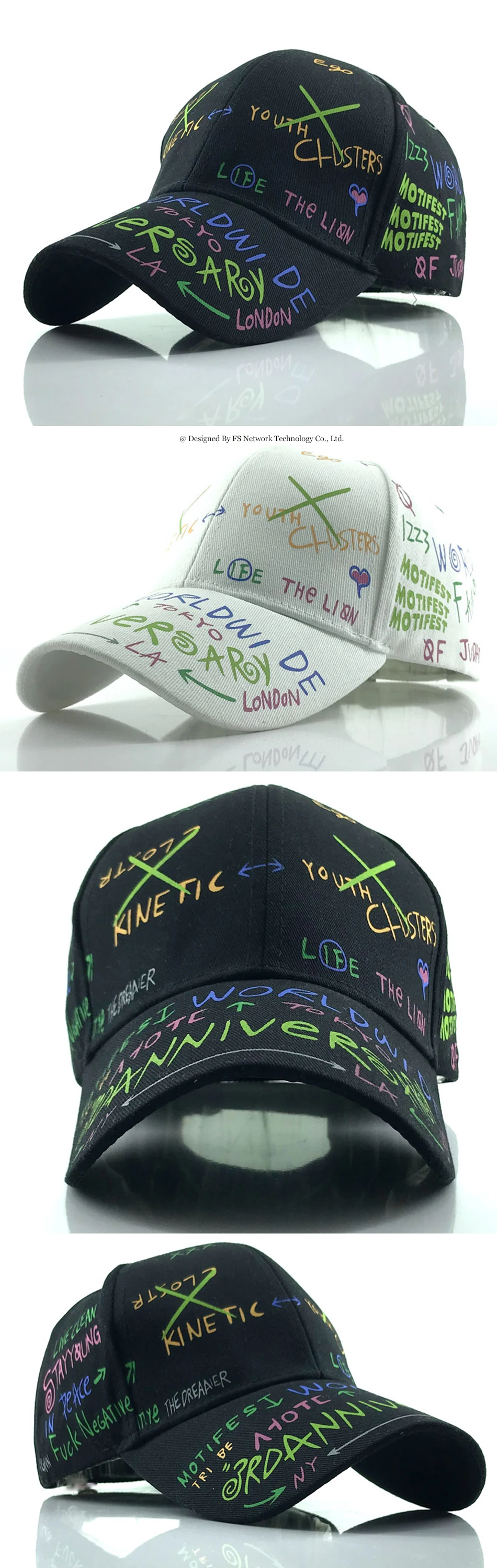 full cap