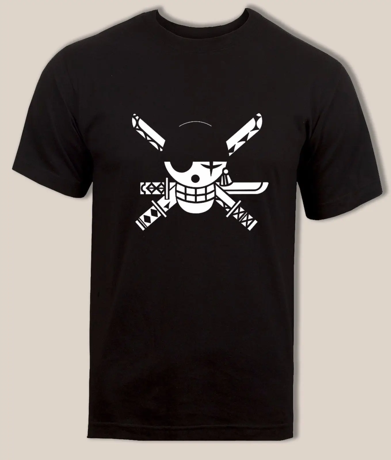 Roronoa Zoro Unique One Piece logo t shirt, Swordsman, great anime tee Cotton T-Shirt Fashion T Shirt Free Shipping
Roronoa Zoro Unique One Piece logo t shirt, Swordsman, great anime tee Cotton T-Shirt Fashion T Shirt Free Shipping