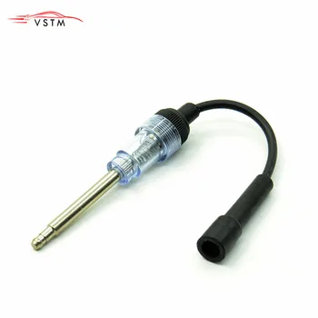 New Popular Diagnostic Tester Tool Spark Plug Ignition System Coil Engine In Line Automotive Ignition System Tester
New Popular Diagnostic Tester Tool Spark Plug Ignition System Coil Engine In Line Automotive Ignition System Tester