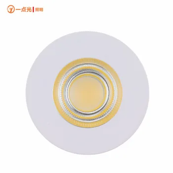 Modern Round LED Ceiling Lights 3W Warm/Cold White Lighting Fixture LED spotlight Fixture Lamp Surface Mount Living Room Bedroom
Modern Round LED Ceiling Lights 3W Warm/Cold White Lighting Fixture LED spotlight Fixture Lamp Surface Mount Living Room Bedroom