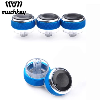 For Ford Focus 2 MK2 Focus 3 MK3 Sedan Hatchback Mondeo Air Conditioning heat control Switch knob AC Knob auto accessories 3PCS
For Ford Focus 2 MK2 Focus 3 MK3 Sedan Hatchback Mondeo Air Conditioning heat control Switch knob AC Knob auto accessories 3PCS