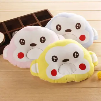 2018 Baby Soft Cotton Cute Pillow Cartoon Animal Shape Pillow Sleep Head Locator Rollover Skin Friendly Sleeping Bedding
2018 Baby Soft Cotton Cute Pillow Cartoon Animal Shape Pillow Sleep Head Locator Rollover Skin Friendly Sleeping Bedding