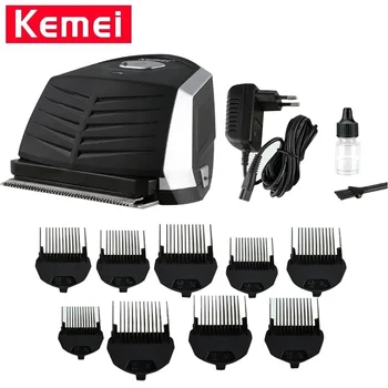 Kemei KM-6032 Professional Mini Shaving Head Hair Trimmer Quick Charge Cordless Shortcut Pro Self-Haircut Machine Hair Clipper
Kemei KM-6032 Professional Mini Shaving Head Hair Trimmer Quick Charge Cordless Shortcut Pro Self-Haircut Machine Hair Clipper