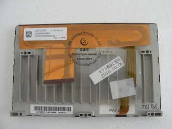 L5F31072T00 Brand New Original 7 inch LCD Panel Display for Car DVD GPS navigation System LED module
L5F31072T00 Brand New Original 7 inch LCD Panel Display for Car DVD GPS navigation System LED module