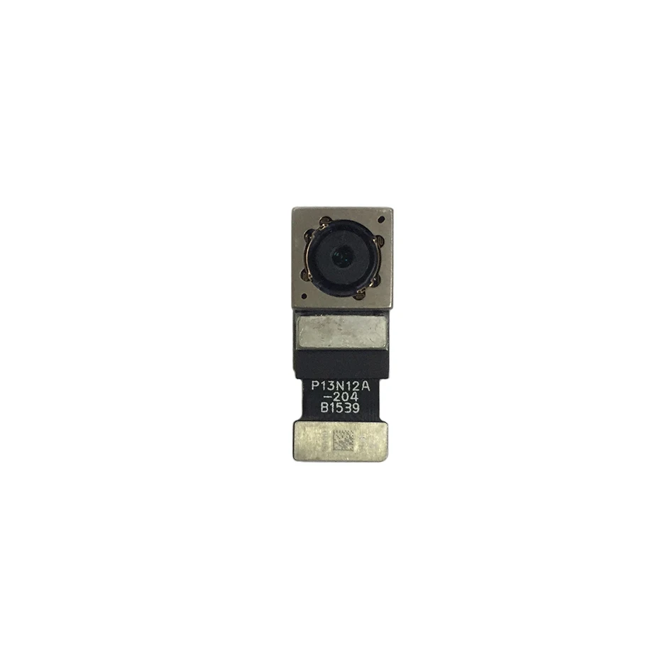 100% Original 13MXP Camera Module For Huawei Ascend P8 Rear Back Main Camera with Flex Cable Replacemet Parts
100% Original 13MXP Camera Module For Huawei Ascend P8 Rear Back Main Camera with Flex Cable Replacemet Parts