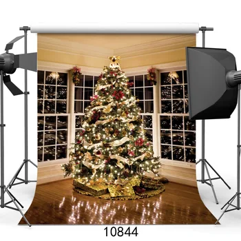 SJOLOON Christmas photography backdrops Christmas tree photography background party photo backdrops for photo studio vinyl props
SJOLOON Christmas photography backdrops Christmas tree photography background party photo backdrops for photo studio vinyl props