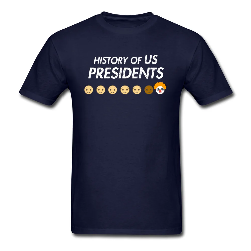 History Of US Presidents_navy