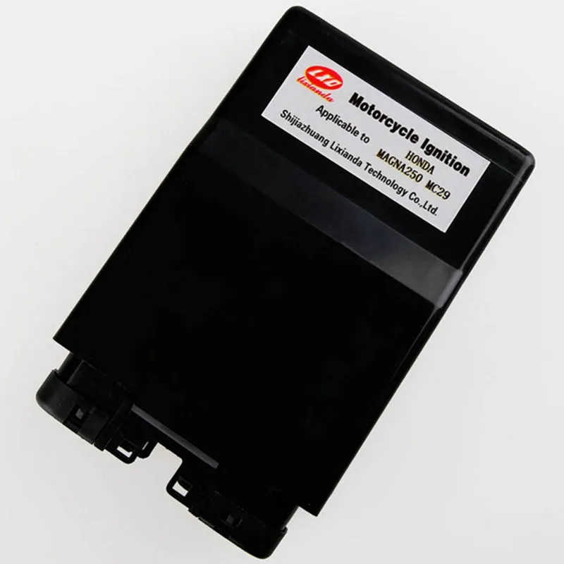 For Honda Magna250 MC29 Magna 250 Motorcycle Digital Electronic Ignition Racing CDI Box Unit ECU
For Honda Magna250 MC29 Magna 250 Motorcycle Digital Electronic Ignition Racing CDI Box Unit ECU