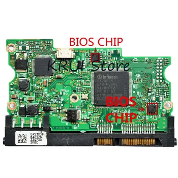 free shipping HDD PCB NUMBER: F 0A29531 01 MAIN CONTROLLER IC: 0A29625/STICKERS:0A53039
free shipping HDD PCB NUMBER: F 0A29531 01 MAIN CONTROLLER IC: 0A29625/STICKERS:0A53039