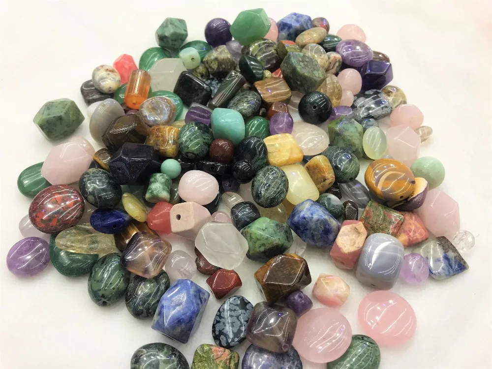 6-20mm Mixed Shape Mixed Natural stone Beads:(Agates,Jaspers,Aventurine,Quartzs) DIY Loose beads Wholesale For DIY 50 pieces/lot
6-20mm Mixed Shape Mixed Natural stone Beads:(Agates,Jaspers,Aventurine,Quartzs) DIY Loose beads Wholesale For DIY 50 pieces/lot