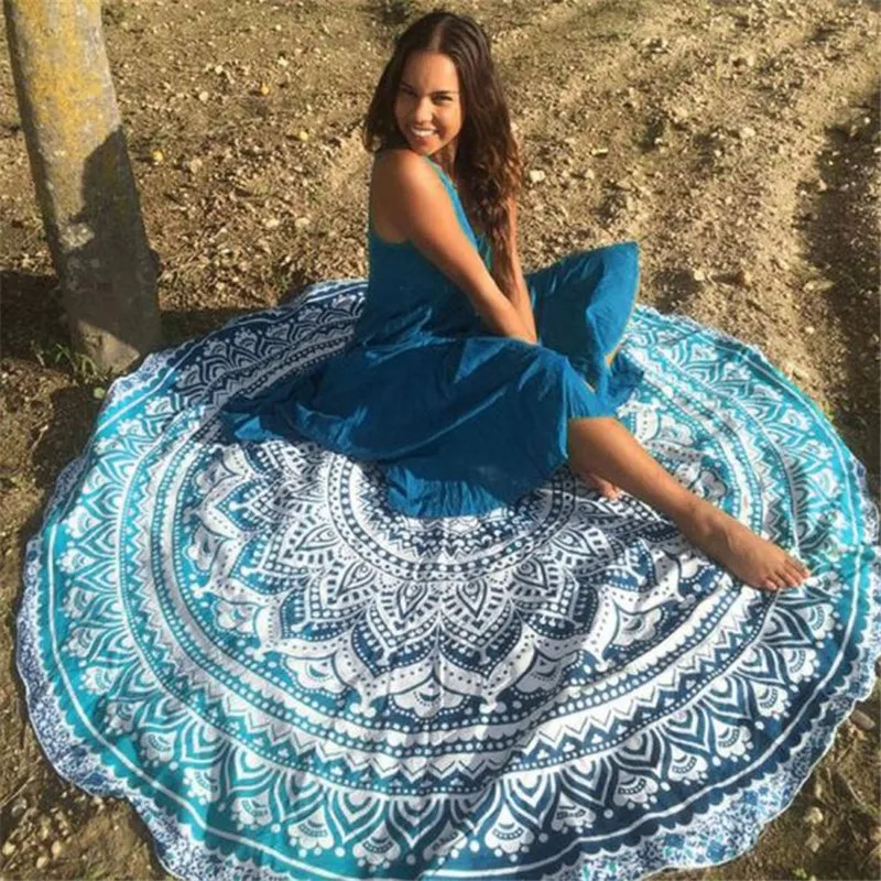 2018 bohemian tapestry Beach Cover Up Bikini Boho Summer Dress Swimwear Bathing Suit Kimono mandala towel beach C0625
2018 bohemian tapestry Beach Cover Up Bikini Boho Summer Dress Swimwear Bathing Suit Kimono mandala towel beach C0625
