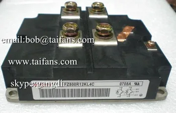 original new FZ800R12KL4C IGBT power module
