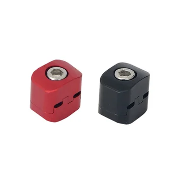 Archery Arrow Bow Strings Buckle Clip Nock Set For Mounchain Shooting Accessories Copper Nocking Point Bow String Position Tool
Archery Arrow Bow Strings Buckle Clip Nock Set For Mounchain Shooting Accessories Copper Nocking Point Bow String Position Tool