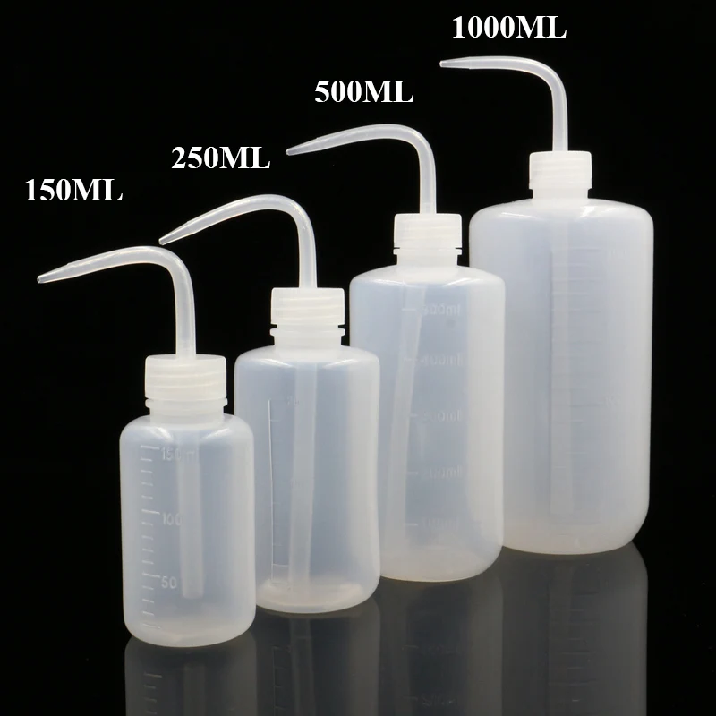 Professional 150/250/500/1000ML Size Tattoo Diffuser Squeeze Non-Spray Bottles Transparent Plastic Tattoo Wash Cleaning Bottle
Professional 150/250/500/1000ML Size Tattoo Diffuser Squeeze Non-Spray Bottles Transparent Plastic Tattoo Wash Cleaning Bottle