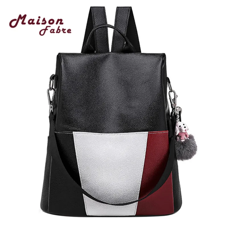 Women Backpack Tide Wild Large Capacity Anti-theft Travel Backpack School Bags Mochila Feminina Rucksack Mochilas Mujer
Women Backpack Tide Wild Large Capacity Anti-theft Travel Backpack School Bags Mochila Feminina Rucksack Mochilas Mujer