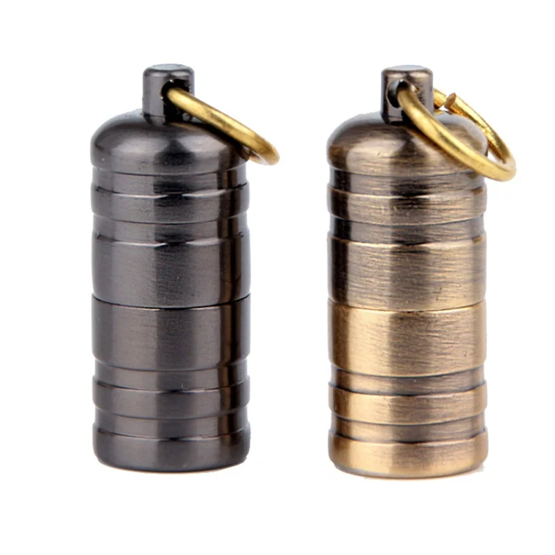 Hot 1 pcs Outdoor Multi-tool Portable Hang Buckle Keychain Kerosene Lighter Mini Oil Lighter Newest
Hot 1 pcs Outdoor Multi-tool Portable Hang Buckle Keychain Kerosene Lighter Mini Oil Lighter Newest