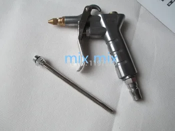 Fixmee Air Dust Blower Gun Set Comprssor Duster Blowing Blow Tools Fittings Airtool
Fixmee Air Dust Blower Gun Set Comprssor Duster Blowing Blow Tools Fittings Airtool