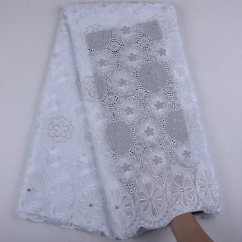 Nigerian Laces Fabrics High Quality Voile Laces Fabric Wedding African Swiss Voile Lace For Party 5 Yards A1539
Nigerian Laces Fabrics High Quality Voile Laces Fabric Wedding African Swiss Voile Lace For Party 5 Yards A1539
