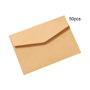 50pcs/lot Black White Craft Paper Envelopes Vintage European Style Envelope For Card Scrapbooking Gift 12.5*17.5cm
50pcs/lot Black White Craft Paper Envelopes Vintage European Style Envelope For Card Scrapbooking Gift 12.5*17.5cm