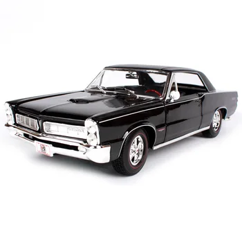 Maisto 1:18 1965 pontiac gto hurst car diecast 285*100*80 classic luxury black men car model motorcar collective edition 31885
Maisto 1:18 1965 pontiac gto hurst car diecast 285*100*80 classic luxury black men car model motorcar collective edition 31885