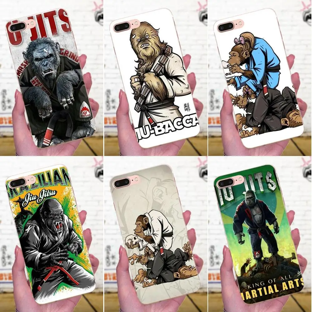 Soft Phone Cover Case Brazilian Jiu Jitsu Colourful For Huawei Mate 7 8 9 10 20 P8 P9 P10 P20 P30 Lite Plus Pro 2017
Soft Phone Cover Case Brazilian Jiu Jitsu Colourful For Huawei Mate 7 8 9 10 20 P8 P9 P10 P20 P30 Lite Plus Pro 2017