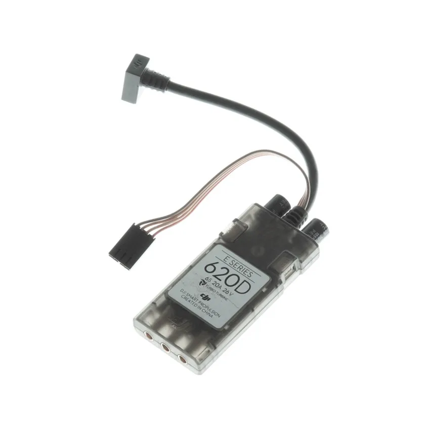 DJI AGRAS MG-1 - Pump Speed Control ESC for DJI MG-1 Agriculture Plant protection Drone Accessories
DJI AGRAS MG-1 - Pump Speed Control ESC for DJI MG-1 Agriculture Plant protection Drone Accessories