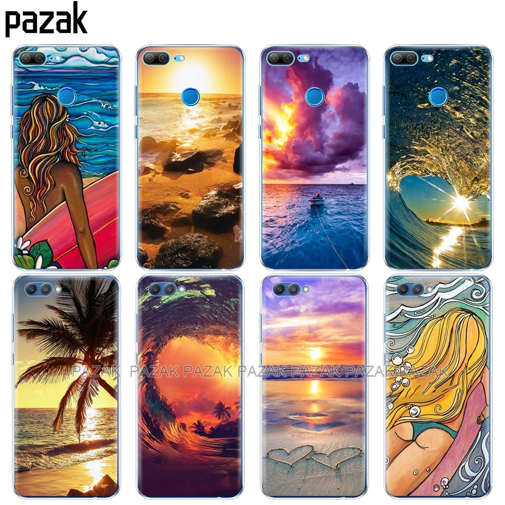 Silicone Cover phone Case for Huawei Honor 10 V10 3c 4C 5c 5x 4A 6A 6C pro 6X 7X 6 7 8 9 LITE Surfing Sunset Sea
Silicone Cover phone Case for Huawei Honor 10 V10 3c 4C 5c 5x 4A 6A 6C pro 6X 7X 6 7 8 9 LITE Surfing Sunset Sea