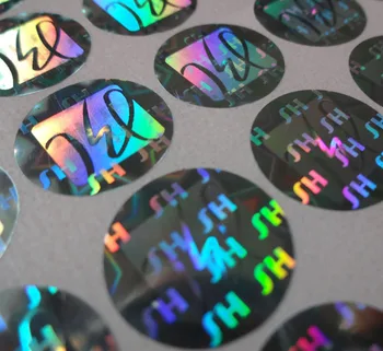 customized hologram laser label sticker ,show different picture from different angle .void if removed ! FREE design
customized hologram laser label sticker ,show different picture from different angle .void if removed ! FREE design