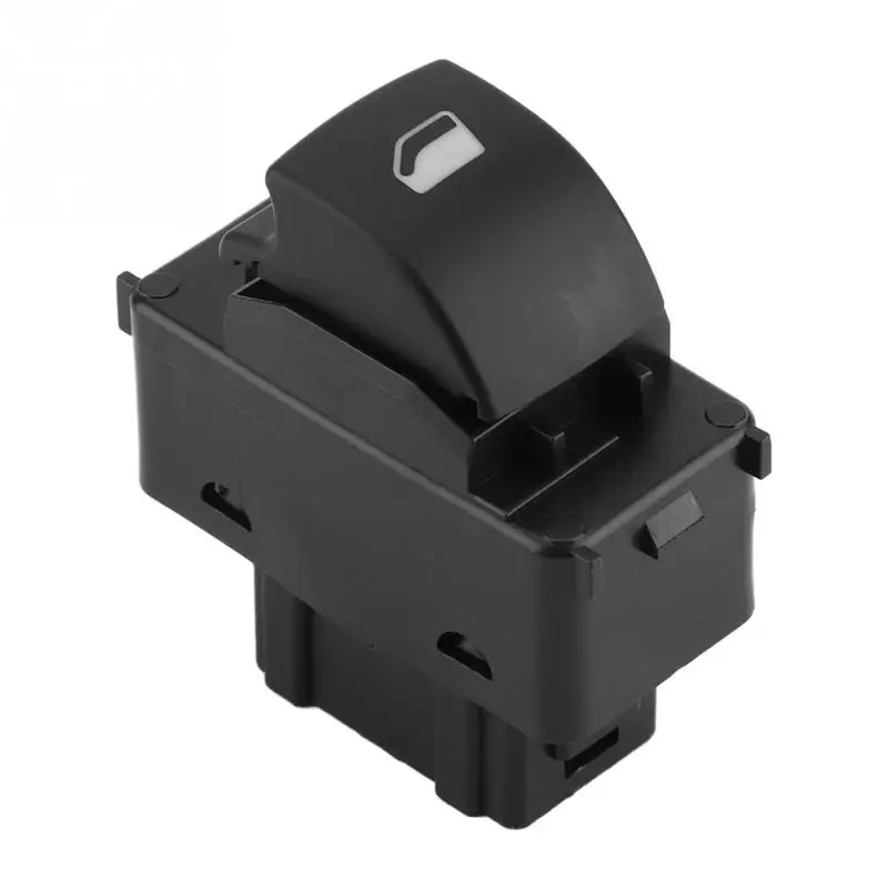 Single Power Master Window Regulator Control Switch Button for Peugeot 207 6490.E2
Single Power Master Window Regulator Control Switch Button for Peugeot 207 6490.E2
