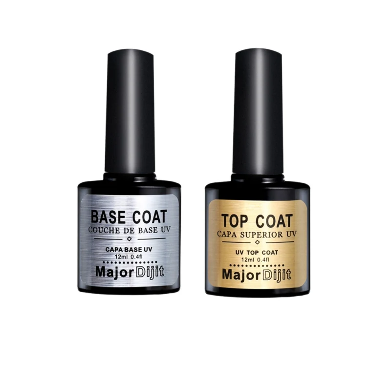 12ml Basic And for surface and glazes Clear Nail Gel UV Soak Off Primer, base makeup Gel Polish Lacquer Gel Nail manicure 12ml
12ml Basic And for surface and glazes Clear Nail Gel UV Soak Off Primer, base makeup Gel Polish Lacquer Gel Nail manicure 12ml