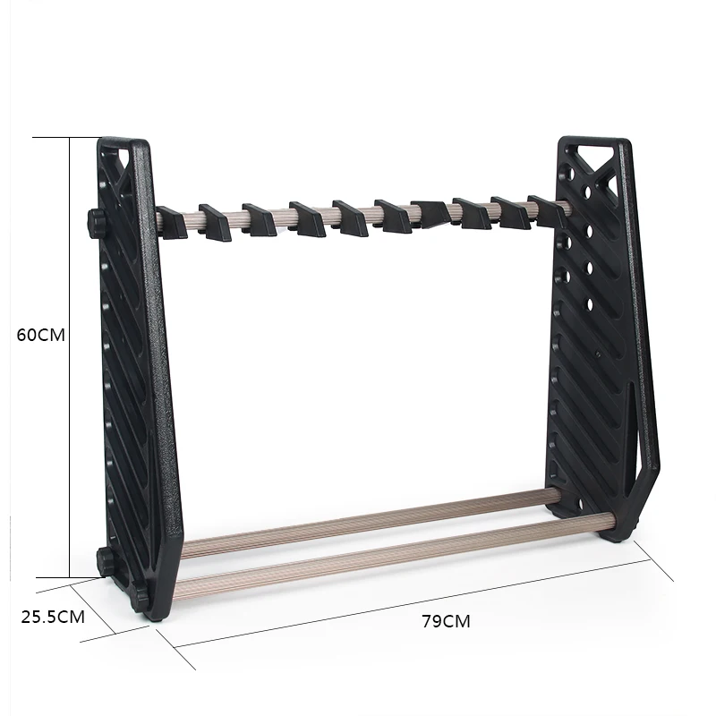 Gun display shelves Rifle gun accessories Rifle Gun Rack - Gun Storage Solution for hunting GZ33-0109
Gun display shelves Rifle gun accessories Rifle Gun Rack - Gun Storage Solution for hunting GZ33-0109