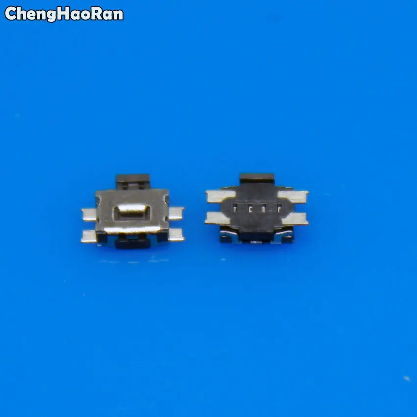 

ChengHaoRan 5pcs Little turtle Tact Switch Micro Switch For HTC EVO 4G G11 G12 G17 T7373 S710e MB525 push button switch