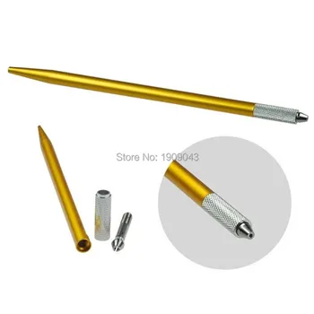Free Shipping cheapest eyebrow microneedle fog pen for Permanent Manual Eyebrow Makeup Tattoo Pen
Free Shipping cheapest eyebrow microneedle fog pen for Permanent Manual Eyebrow Makeup Tattoo Pen