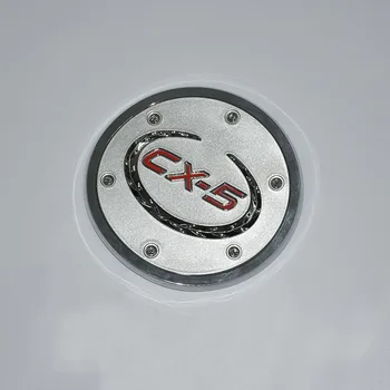 Car Styling Decoration Chromed ABS Sticker Of Fuel Tank Cap Gas Cap Tank Cover FIT For Mazda CX-5 CX5 CX 5 2012 2013 2014 2015
Car Styling Decoration Chromed ABS Sticker Of Fuel Tank Cap Gas Cap Tank Cover FIT For Mazda CX-5 CX5 CX 5 2012 2013 2014 2015