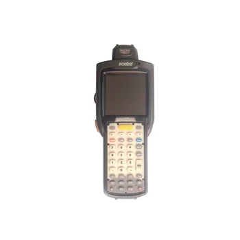 SEEBZ Barcode Data Collection Terminal 38Keys Keypad For Motorola Symbol MC3000 MC3070 MC3090 MC3190,New Compatible Keypad
SEEBZ Barcode Data Collection Terminal 38Keys Keypad For Motorola Symbol MC3000 MC3070 MC3090 MC3190,New Compatible Keypad