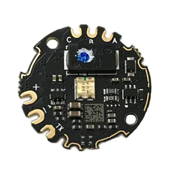 New Original 1504S Motor ESC Electric Adjustment Board Flight Controller Circuit Module for DJI Spark Drone Replacement Parts
New Original 1504S Motor ESC Electric Adjustment Board Flight Controller Circuit Module for DJI Spark Drone Replacement Parts