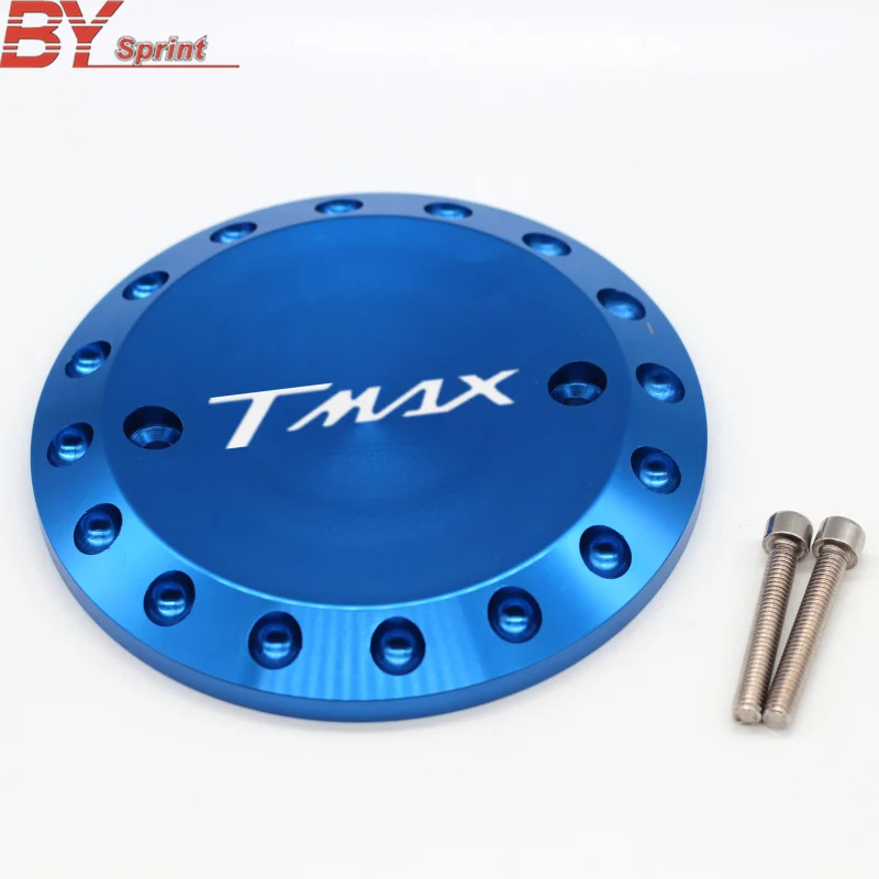 Motorcycle CNC Accessories Engine Stator Protective Cover For YAMAHA T-MAX 530 2012-2016 TMAX 500 2008-2011 WITH TMAX LOGO
Motorcycle CNC Accessories Engine Stator Protective Cover For YAMAHA T-MAX 530 2012-2016 TMAX 500 2008-2011 WITH TMAX LOGO